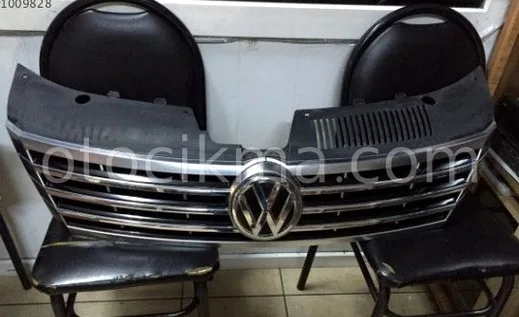 Volkswagen Passat Panjur çıkma parça - Bulut Otomotiv Orjinal Çıkma ve Yedek Parça İzmir