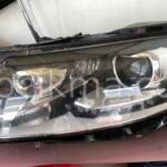 Volkswagen Passat Sol Ön Far çıkma parça - Bulut Otomotiv Orjinal Çıkma ve Yedek Parça İzmir
