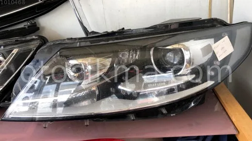 Volkswagen Passat Sol Ön Far çıkma parça - Bulut Otomotiv Orjinal Çıkma ve Yedek Parça İzmir