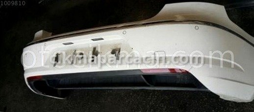 Volkswagen Passat Arka Tampon çıkma parça