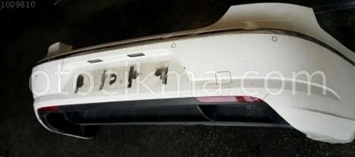 Volkswagen Passat Arka Tampon çıkma parça - Bulut Otomotiv Orjinal Çıkma ve Yedek Parça İzmir
