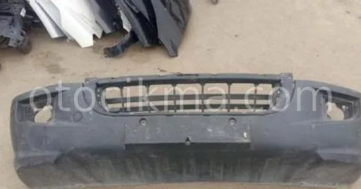 Volkswagen Crafter Ön Tampon çıkma parça - Bulut Otomotiv Orjinal Çıkma ve Yedek Parça İzmir
