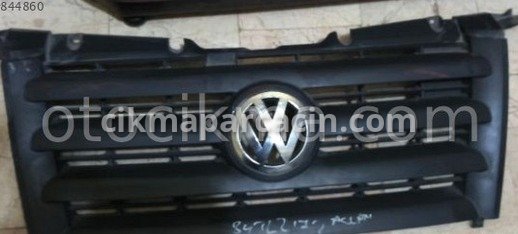 Volkswagen Crafter Panjur çıkma parça