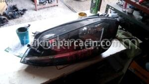 WOSVAGEN GOLF 7.5 SOL FAR | ÇIKMA PARÇA