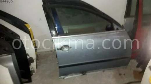 Volkswagen Passat Sağ Ön Kapı çıkma parça - Bulut Otomotiv Orjinal Çıkma ve Yedek Parça İzmir