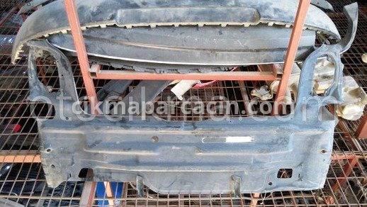 Volkswagen Polo Arka Panel çıkma parça