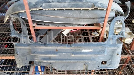 Volkswagen Polo Arka Panel çıkma parça - Bulut Otomotiv Orjinal Çıkma ve Yedek Parça İzmir