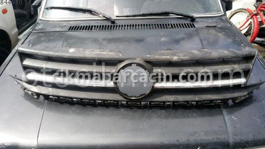 Volkswagen Polo Panjur çıkma parça
