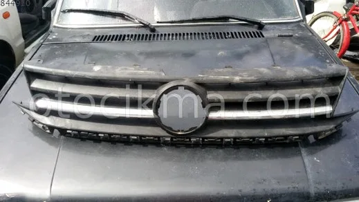 Volkswagen Polo Panjur çıkma parça - Bulut Otomotiv Orjinal Çıkma ve Yedek Parça İzmir