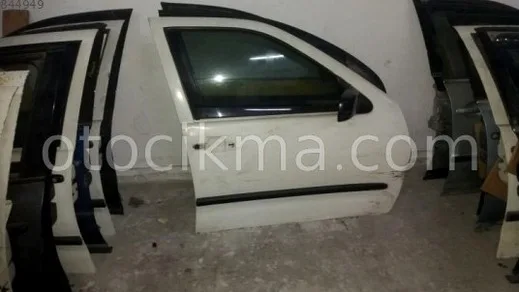 Volkswagen Polo Sağ Ön Kapı çıkma parça - Bulut Otomotiv Orjinal Çıkma ve Yedek Parça İzmir