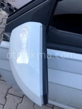 Volkswagen Polo Ayna Kapağı çıkma parça - Bulut Otomotiv Orjinal Çıkma ve Yedek Parça İzmir