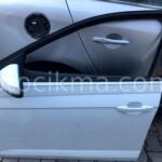 Volkswagen Polo Sol Ön Kapı çıkma parça - Bulut Otomotiv Orjinal Çıkma ve Yedek Parça İzmir