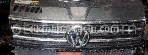 Volkswagen Transporter Panjur çıkma parça