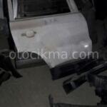 Volkswagen Tiguan Sağ Arka Kapı çıkma parça - Bulut Otomotiv Orjinal Çıkma ve Yedek Parça İzmir
