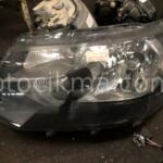 Volkswagen Transporter Sol Ön Far çıkma parça - Bulut Otomotiv Orjinal Çıkma ve Yedek Parça İzmir