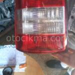 Volkswagen Transporter Sol Arka Stop çıkma parça - Bulut Otomotiv Orjinal Çıkma ve Yedek Parça İzmir