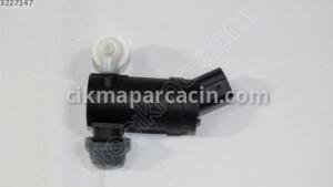 WP6040 SSANGYONG KORANDO / ACTYON SU FİSKİYE MOTORU 12V