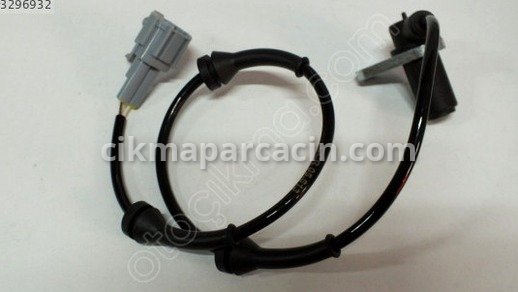 Nissan X-Trail ABS Sensörü çıkma parça