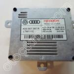 Audi A4 Konfor Beyni çıkma parça - BENİM PARÇACIM İstanbul