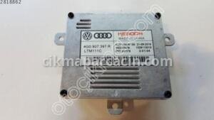 XENON FAR BEYNİ AUDI A4-A5-A6-Q3-Q5 2013 => 4G0907397R
