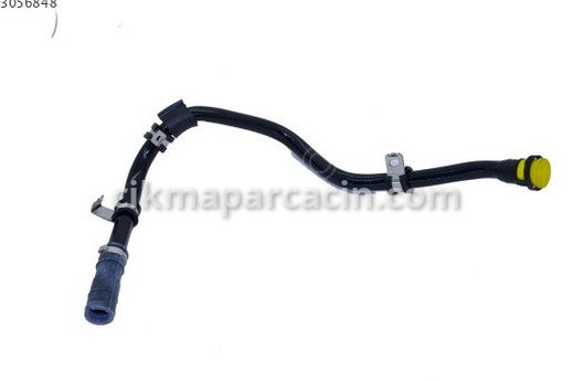 Fiat Fiorino Yağ Borusu çıkma parça