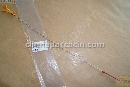 Kia Sportage Yağ Çubuğu çıkma parça