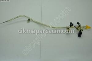 Yağ Çubuğu+Borusu 1.6 Jtd Linea-Doblo 2010 Sonrası OEM 51900160