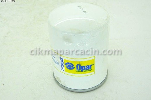 Fiat Ducato Yağ Filtresi çıkma parça