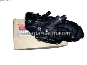 YAĞ FİLTRESİ KOMPLE İ30 16 İ-20 DİZEL 26310-2A610