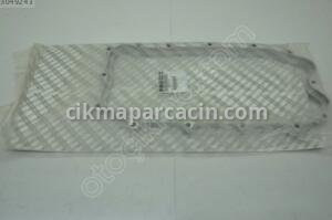 Yağ Karter Sabitleme Çerçevesi 2.3 Ducato 2006 Sonrası OEM 5801838539