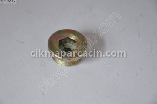 Fiat Ducato Karter çıkma parça