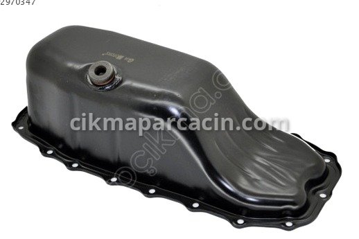 Fiat Palio Karter Muhafaza çıkma parça