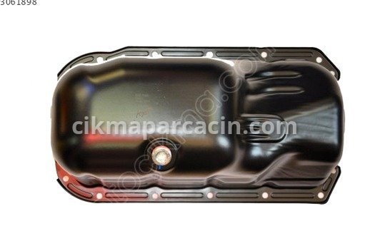 Fiat Siena Karter çıkma parça