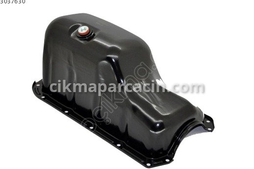 Fiat Panda Karter çıkma parça