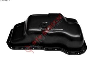 Fiat Punto Karter çıkma parça - BENİM PARÇACIM İstanbul