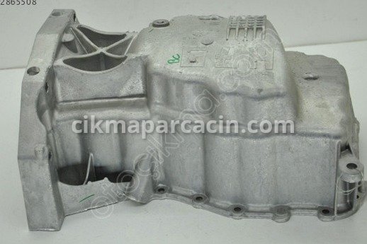 Dacia Sandero Karter çıkma parça