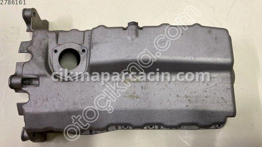 Audi A3 Karter Muhafaza çıkma parça