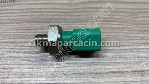 Audi A3 Yüksek Basınç Pompası çıkma parça