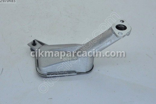 Fiat Punto Yağ Pompası çıkma parça