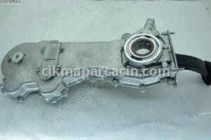 Yağ Pompası 1.3 Albea-Palio-Doblo-Linea-Fiorino-Grande Punto OEM 55232196