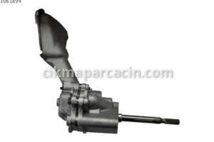 Yağ Pompası 1.4-1.6 Tempra-Tipo-Uno-Palio OEM 5140001051