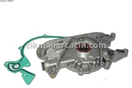 Fiat Tempra Yağ Pompası çıkma parça