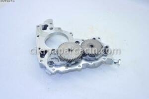 Yağ Pompası 2.3 Ducato OEM 5802177791