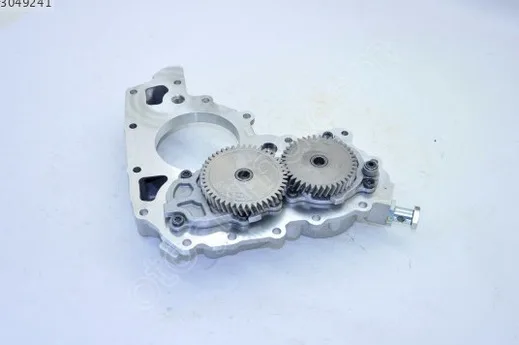 Fiat Punto Yağ Pompası çıkma parça - BENİM PARÇACIM İstanbul