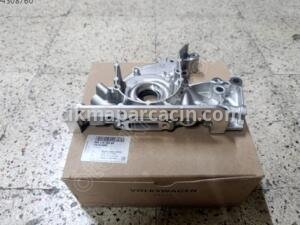 Yağ Pompası CHZB CHZC 04E115105BN 04E115105BF 1.0 TSİ GOLF LEON
