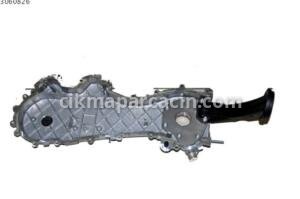 Yağ Pompası (Euro 6) 1.3 Linea -Grande Punto -Doblo- Egea OEM 55257783