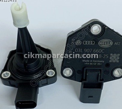 Volvo S80 Basınç Sensörü çıkma parça