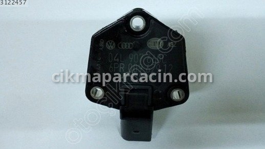 Audi A3 Yağ Seviye Müşürü çıkma parça