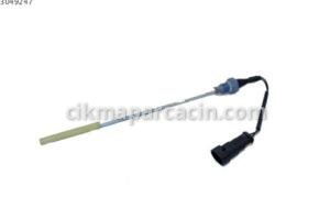 Yağ Seviye (Sonda) Müşürü 2.3 Jtd Ducato 2006 Sonrası OEM 55210140