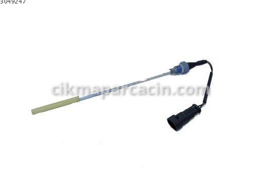 Fiat Ducato Direksiyon Basınç Müşürü çıkma parça